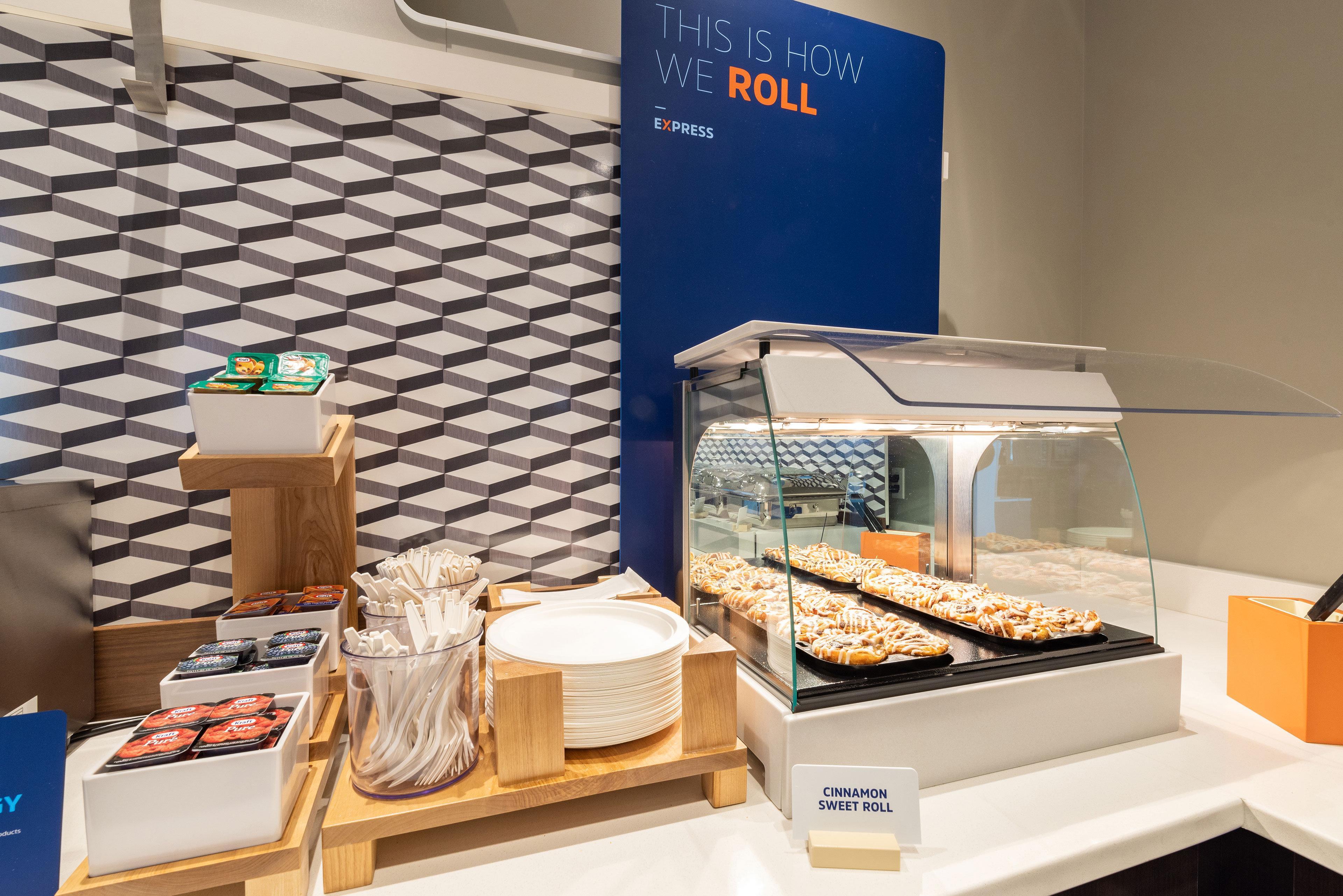 Holiday Inn Express Bellingham By Ihg Esterno foto