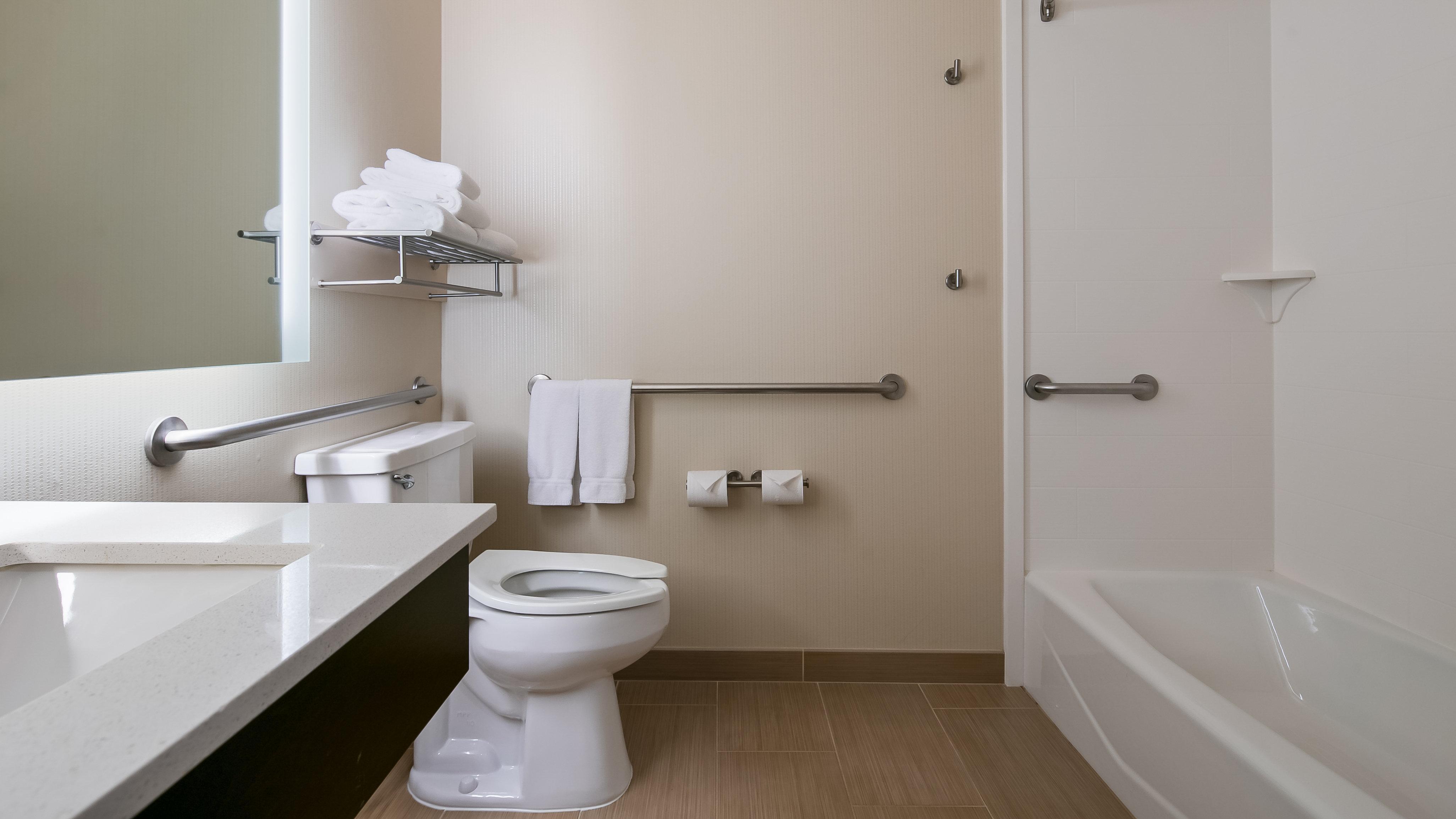 Holiday Inn Express Bellingham By Ihg Esterno foto
