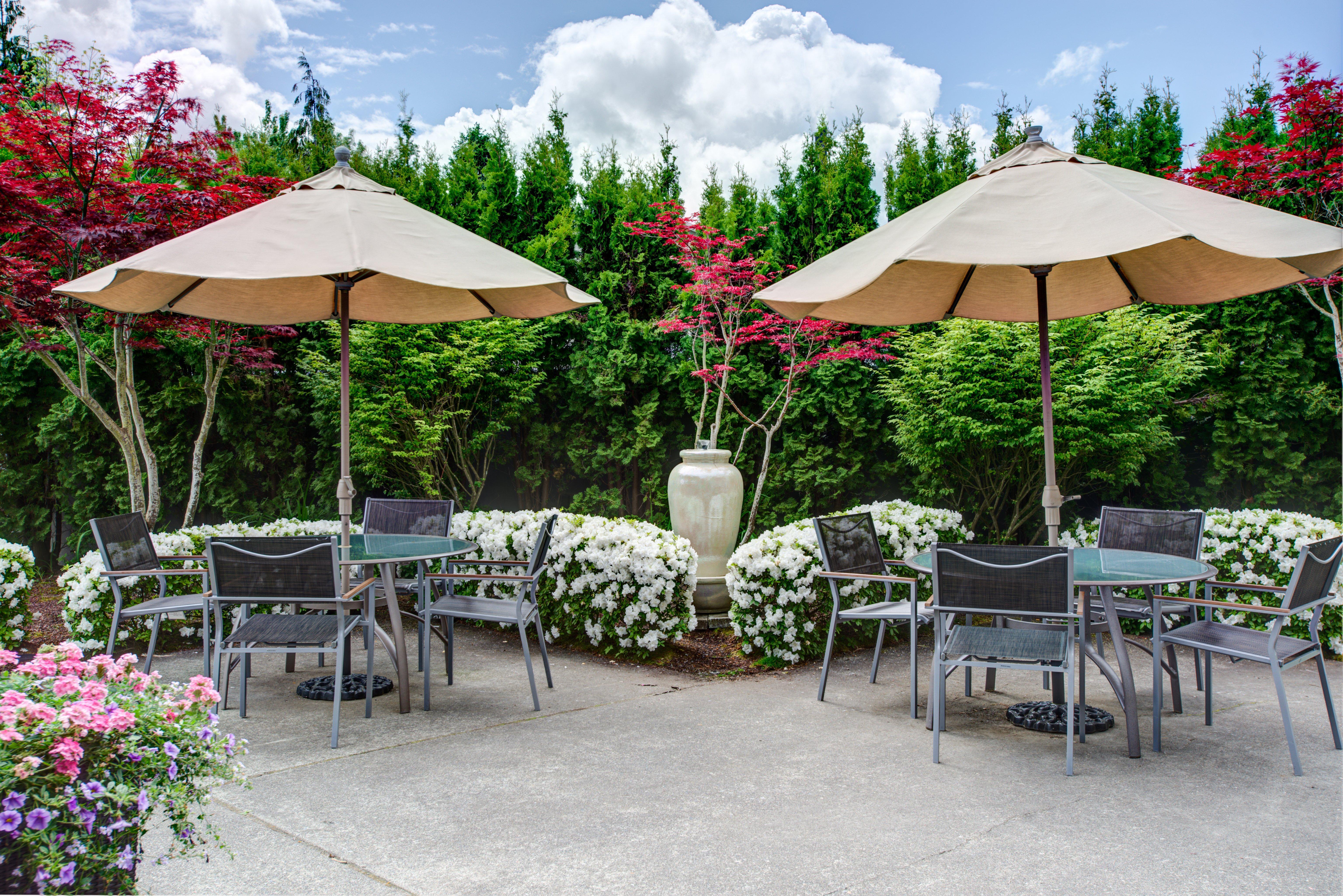Holiday Inn Express Bellingham By Ihg Esterno foto