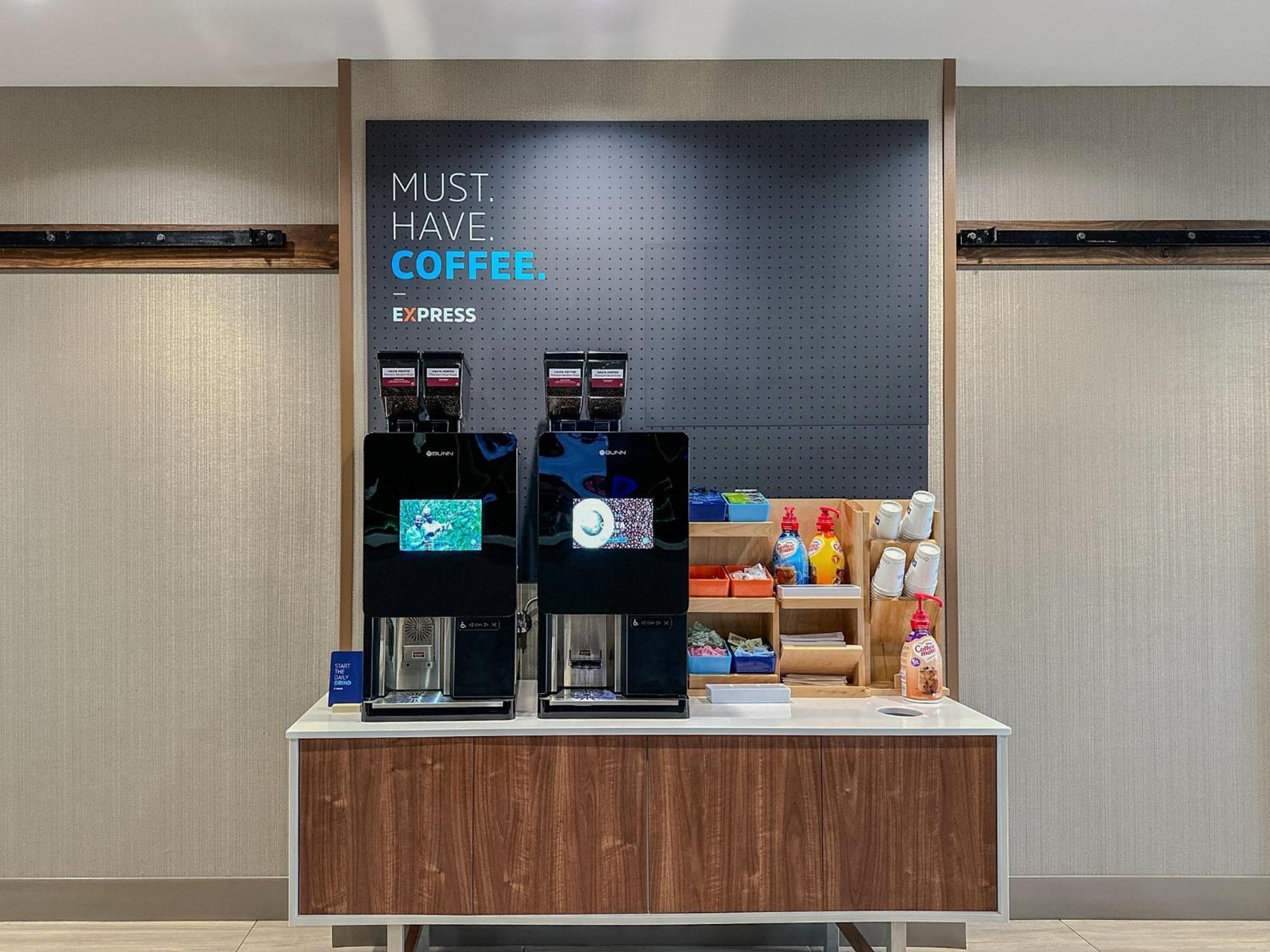 Holiday Inn Express Bellingham By Ihg Esterno foto