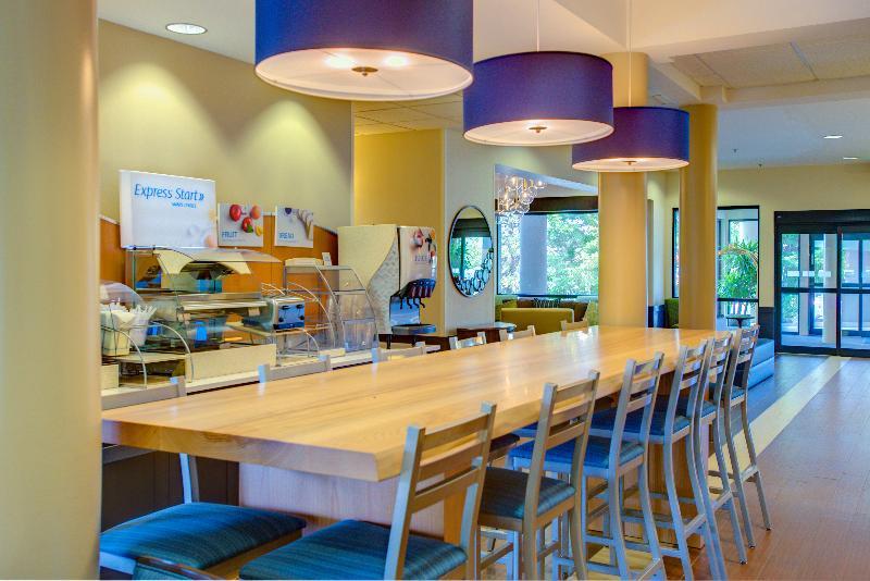 Holiday Inn Express Bellingham By Ihg Esterno foto